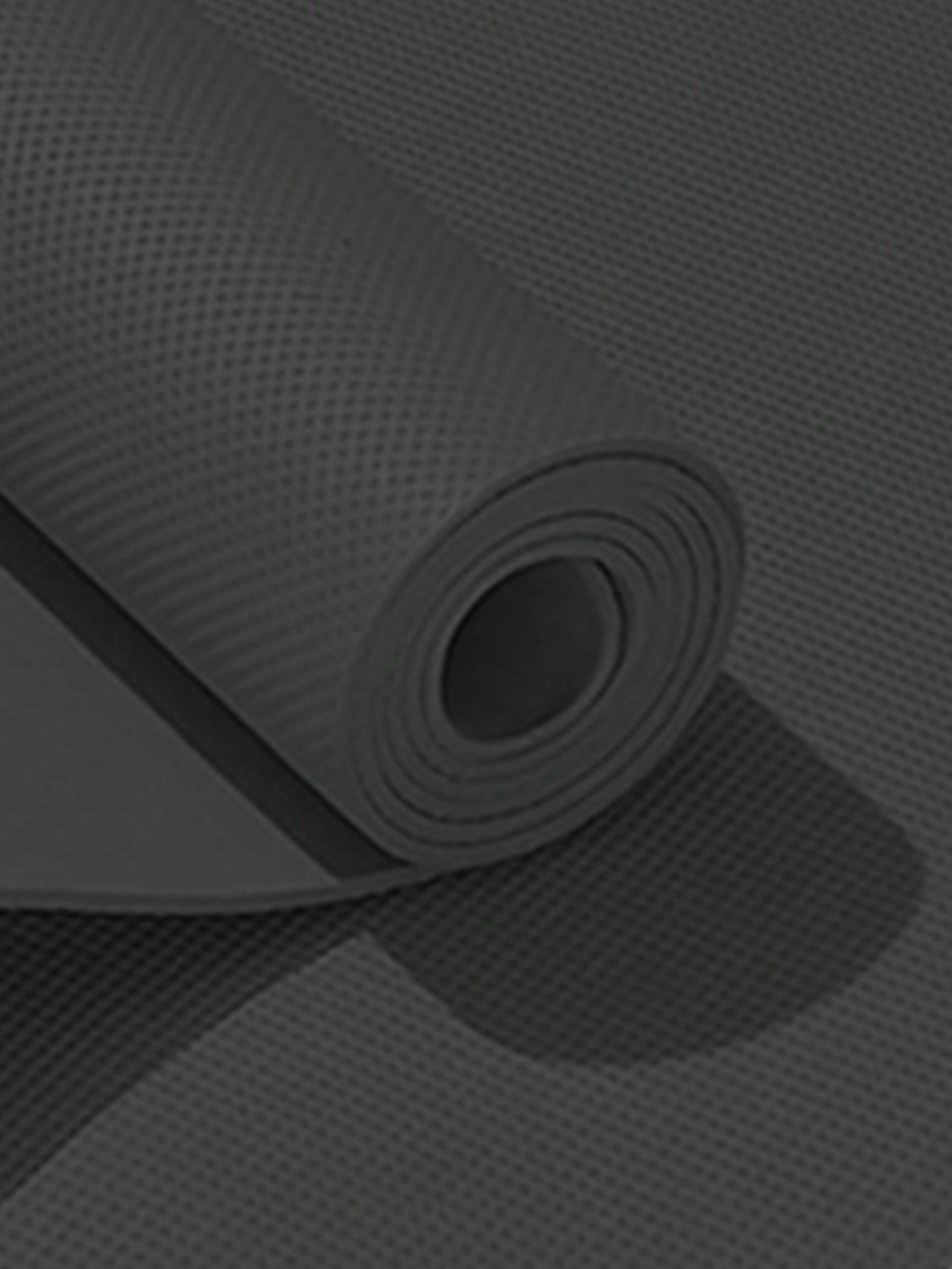 1pc 173*61*0.3cm EVA Yoga Mat For Beginners Fitness Mat, Dance & Yoga Mat