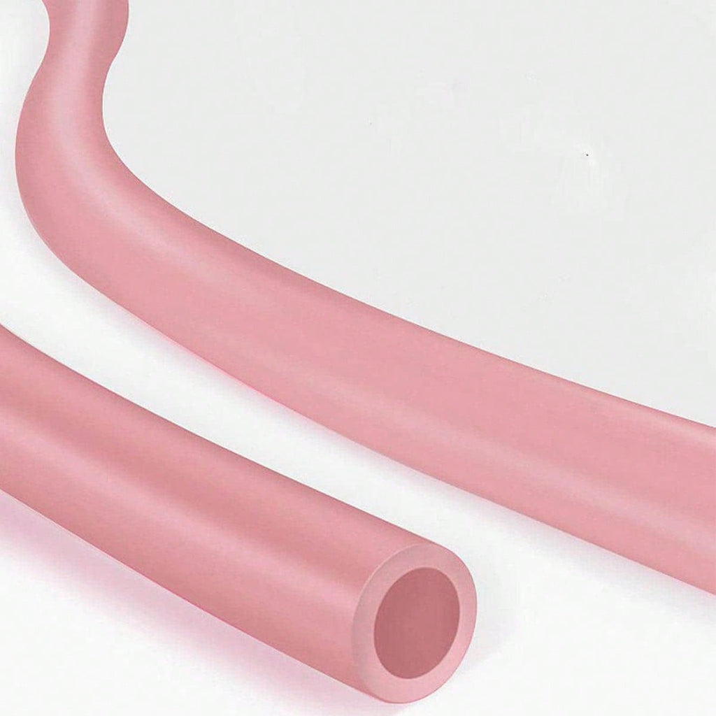 1pc 8-Shaped Yoga Resistance Band Gym Accessories